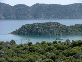 Kekova